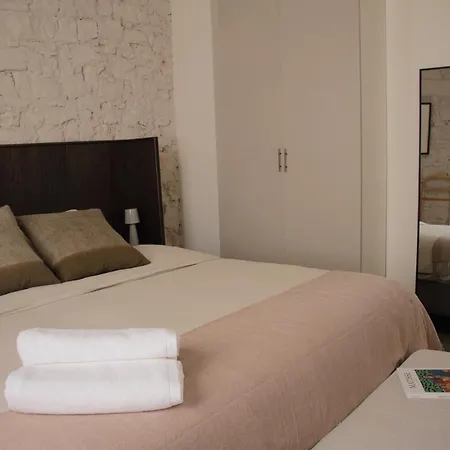 Boutique Apartments & Studios Bcn Barcelona Exterior photo