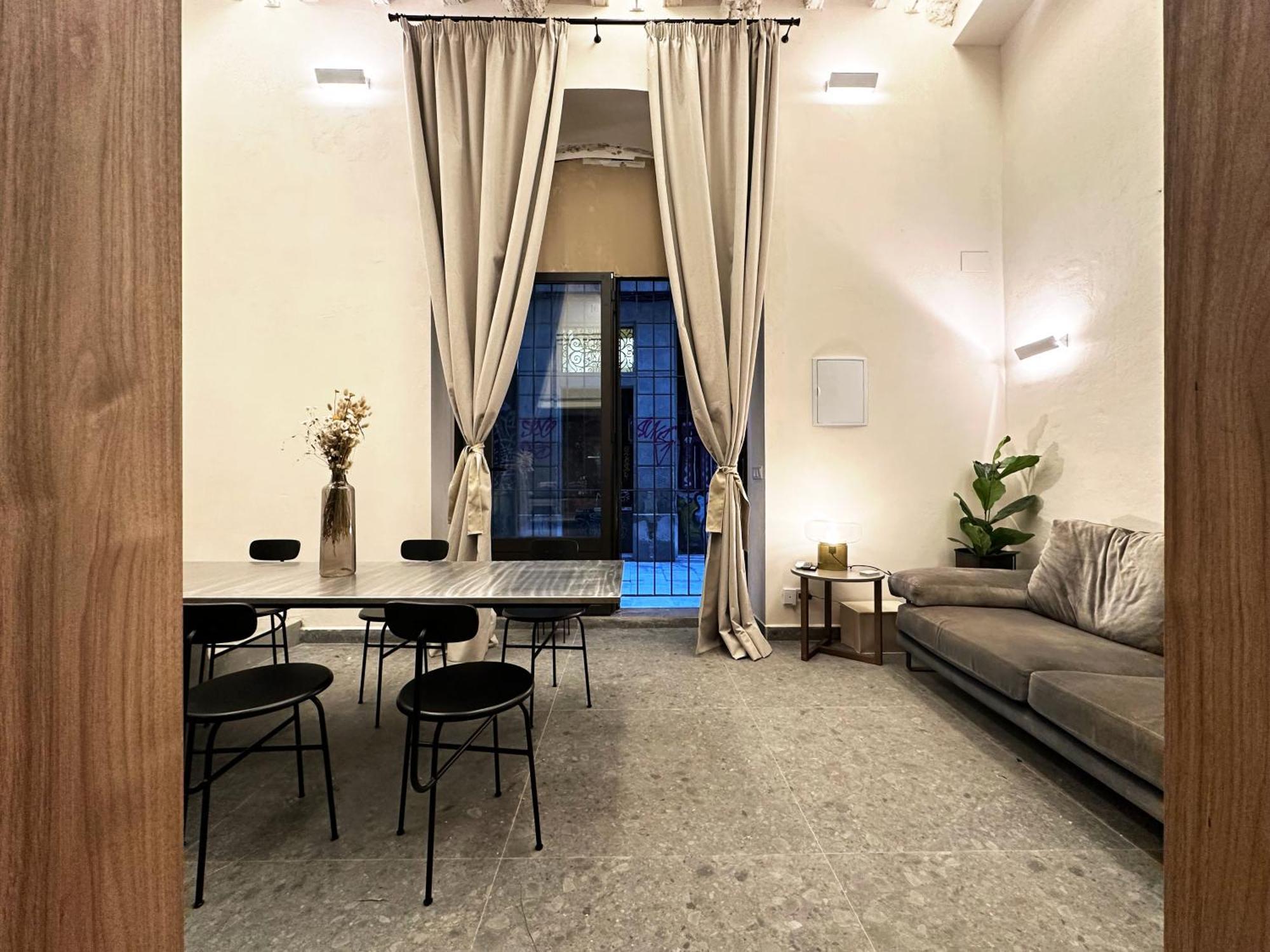 Boutique & Bcn Barcellona