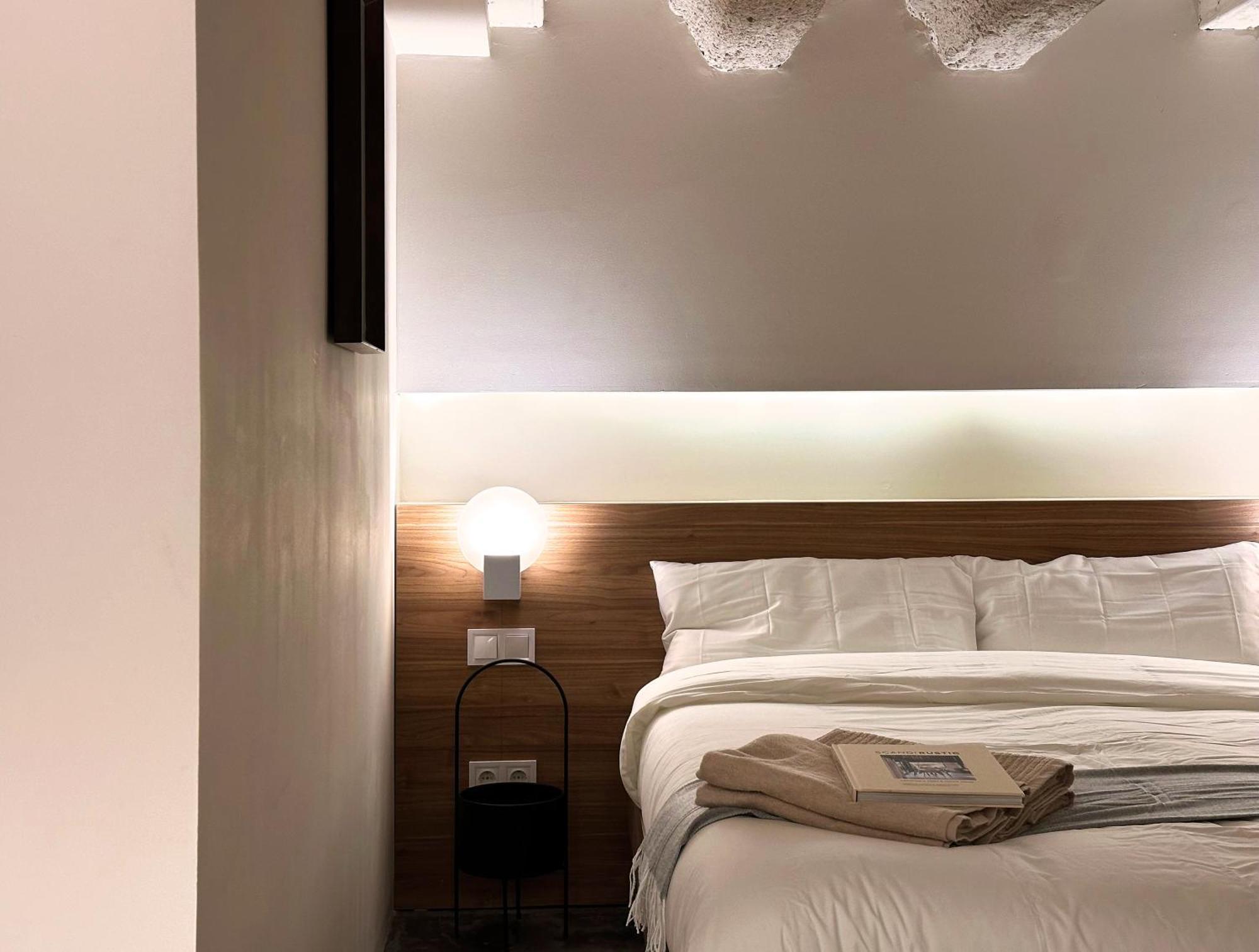 Appartamento Boutique & Bcn *