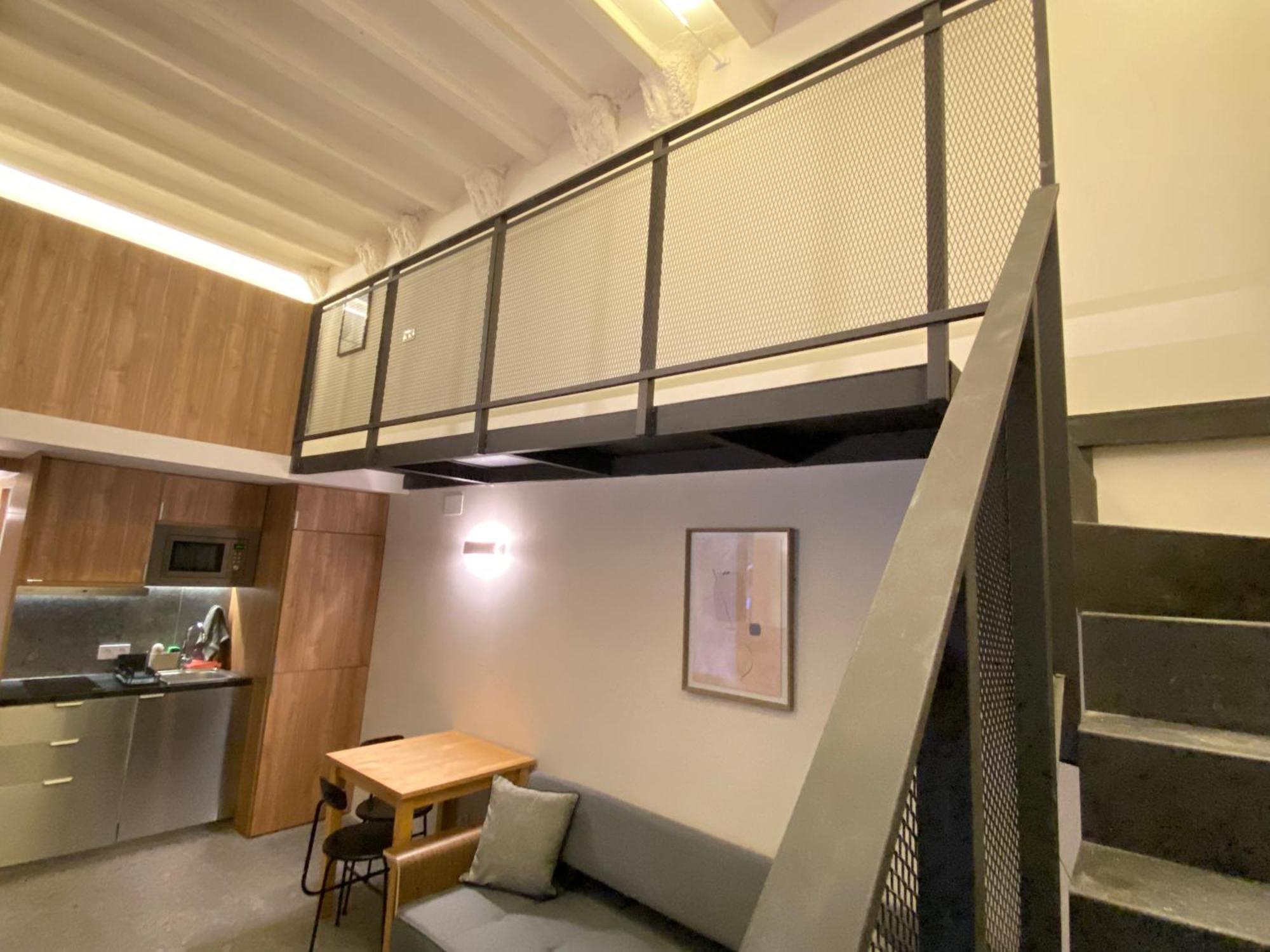 Appartamento Boutique & Bcn
