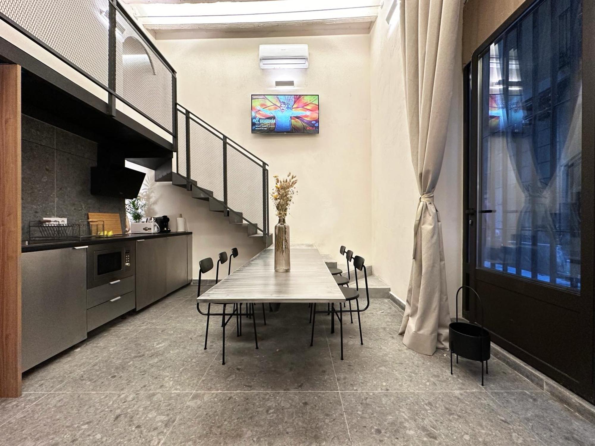 Boutique & Bcn Appartamento *