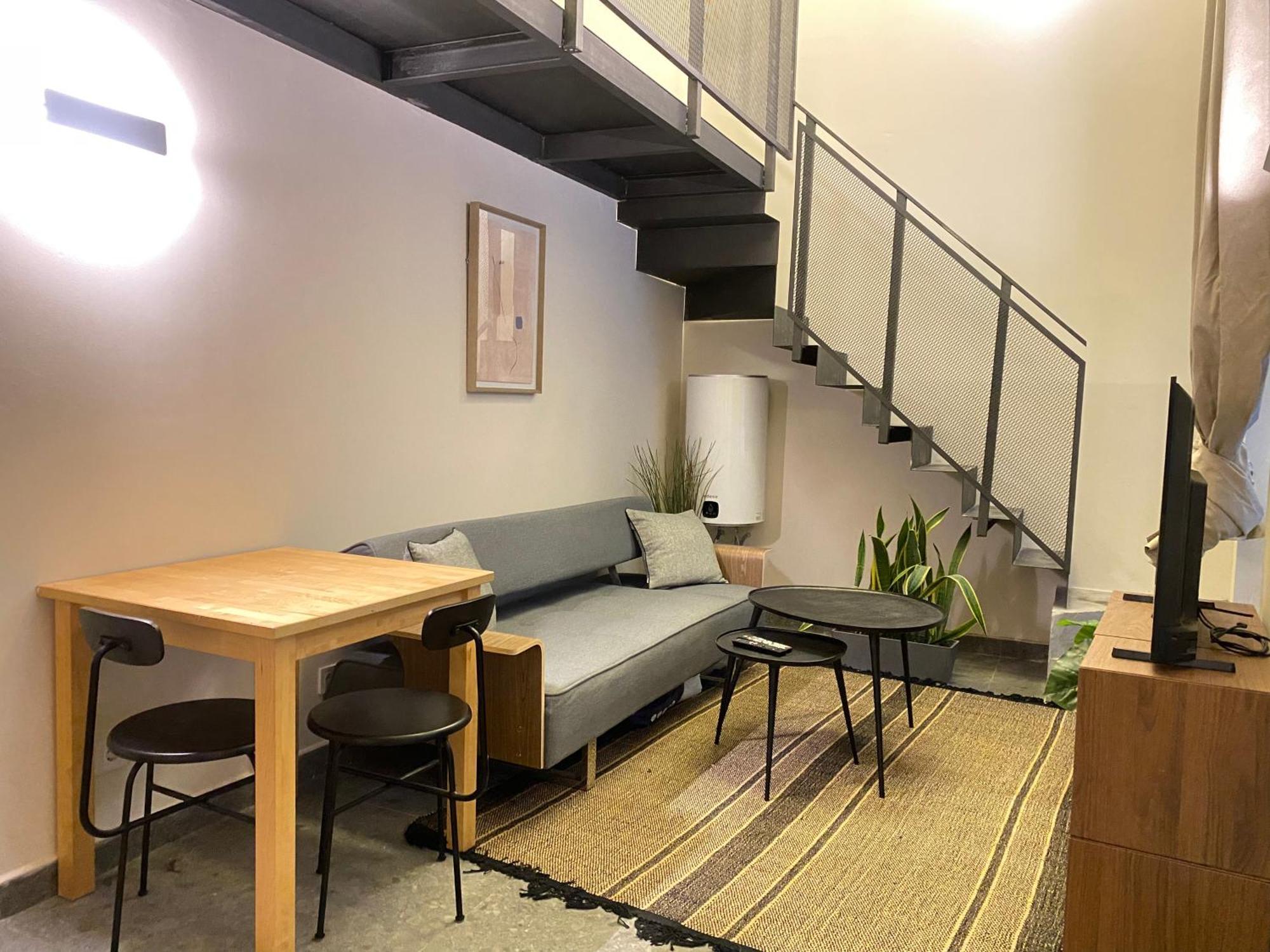 Boutique & Bcn Appartamento Barcellona