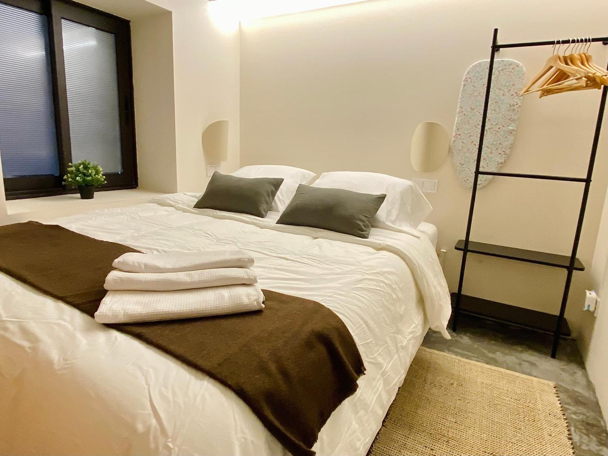 Appartamento Boutique & Bcn