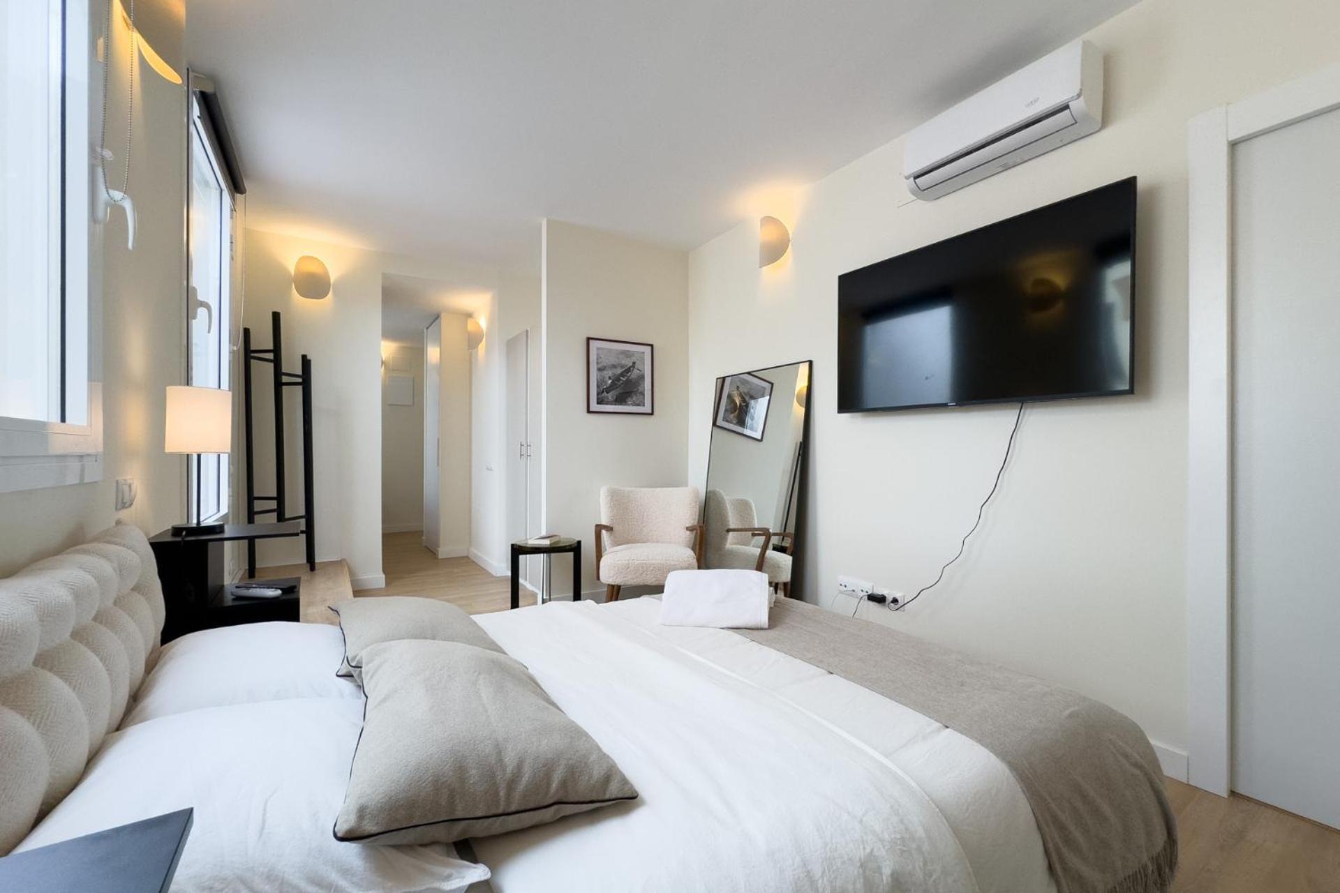 Boutique & Bcn Appartamento Barcellona