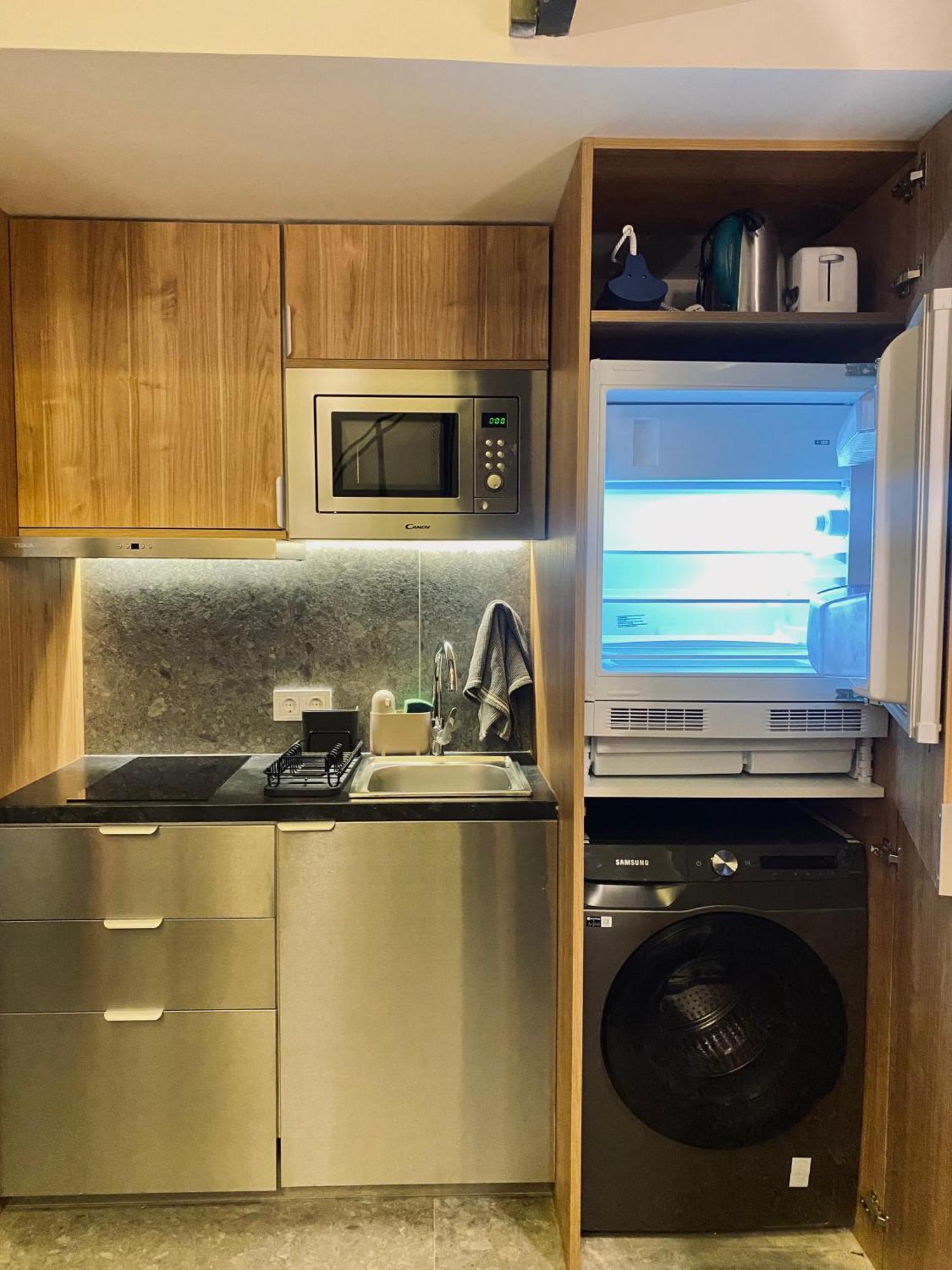 Appartamento Boutique & Bcn Barcellona