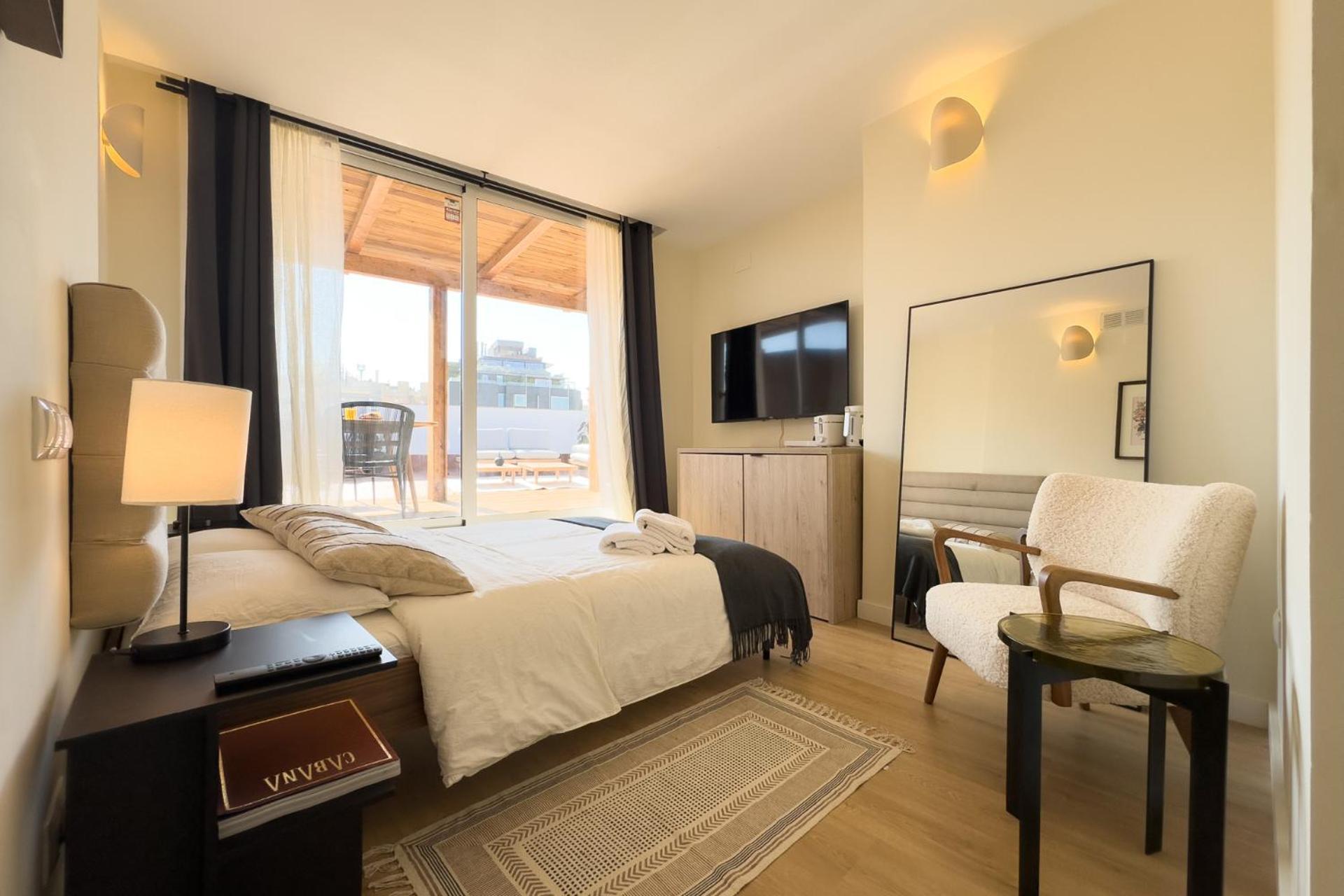 Boutique & Bcn Appartamento