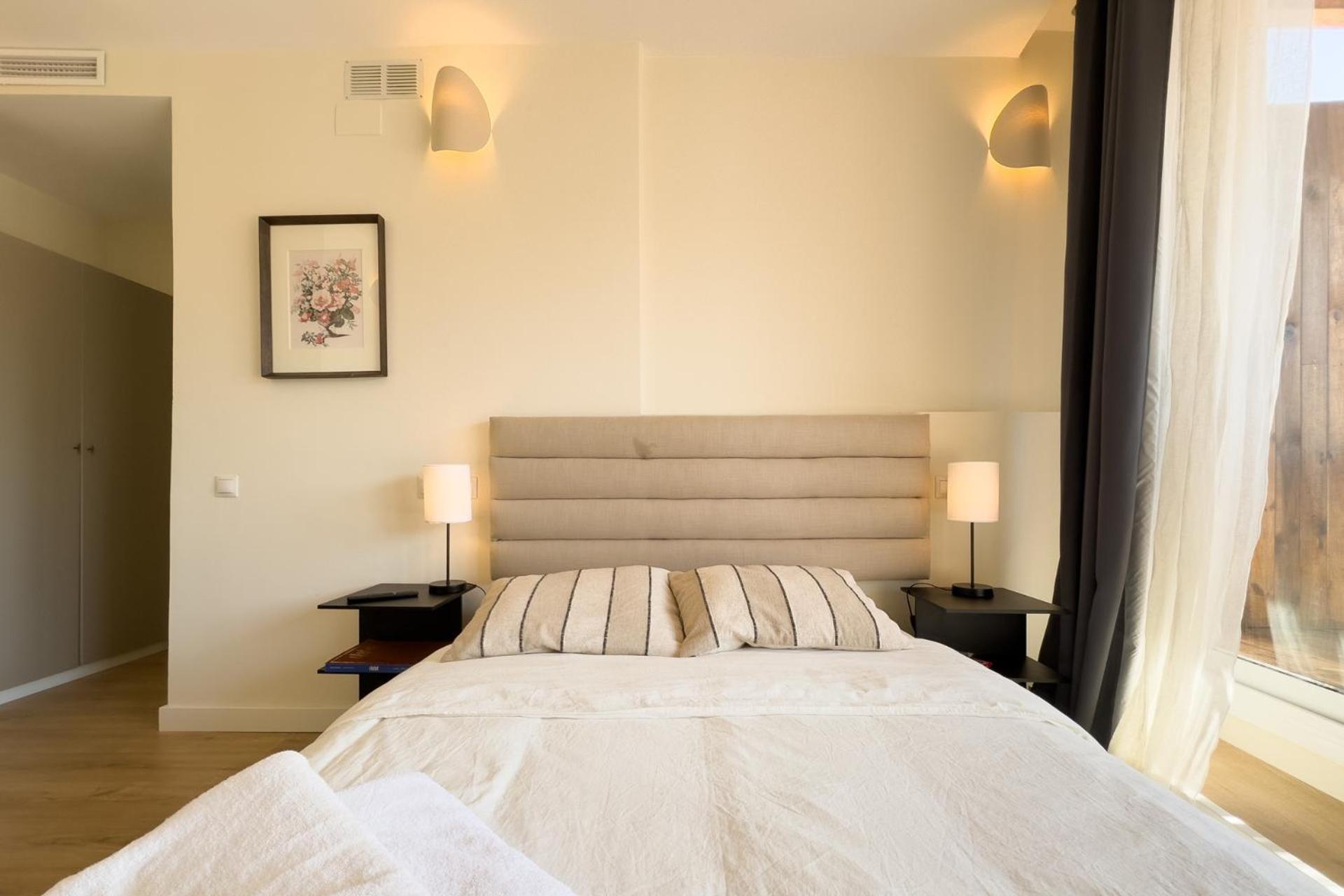 Appartamento Boutique & Bcn *