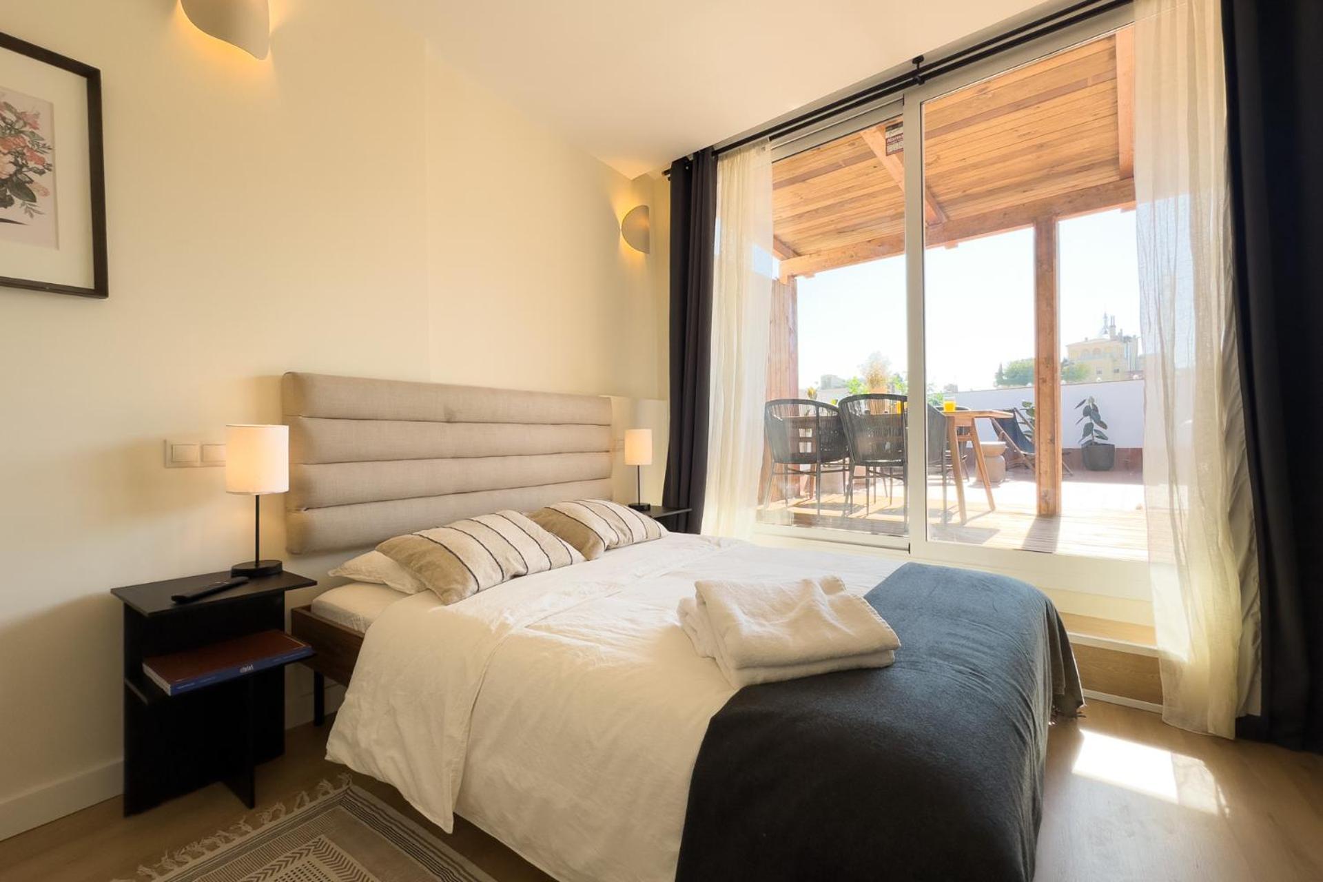 Boutique & Bcn Appartamento Barcellona