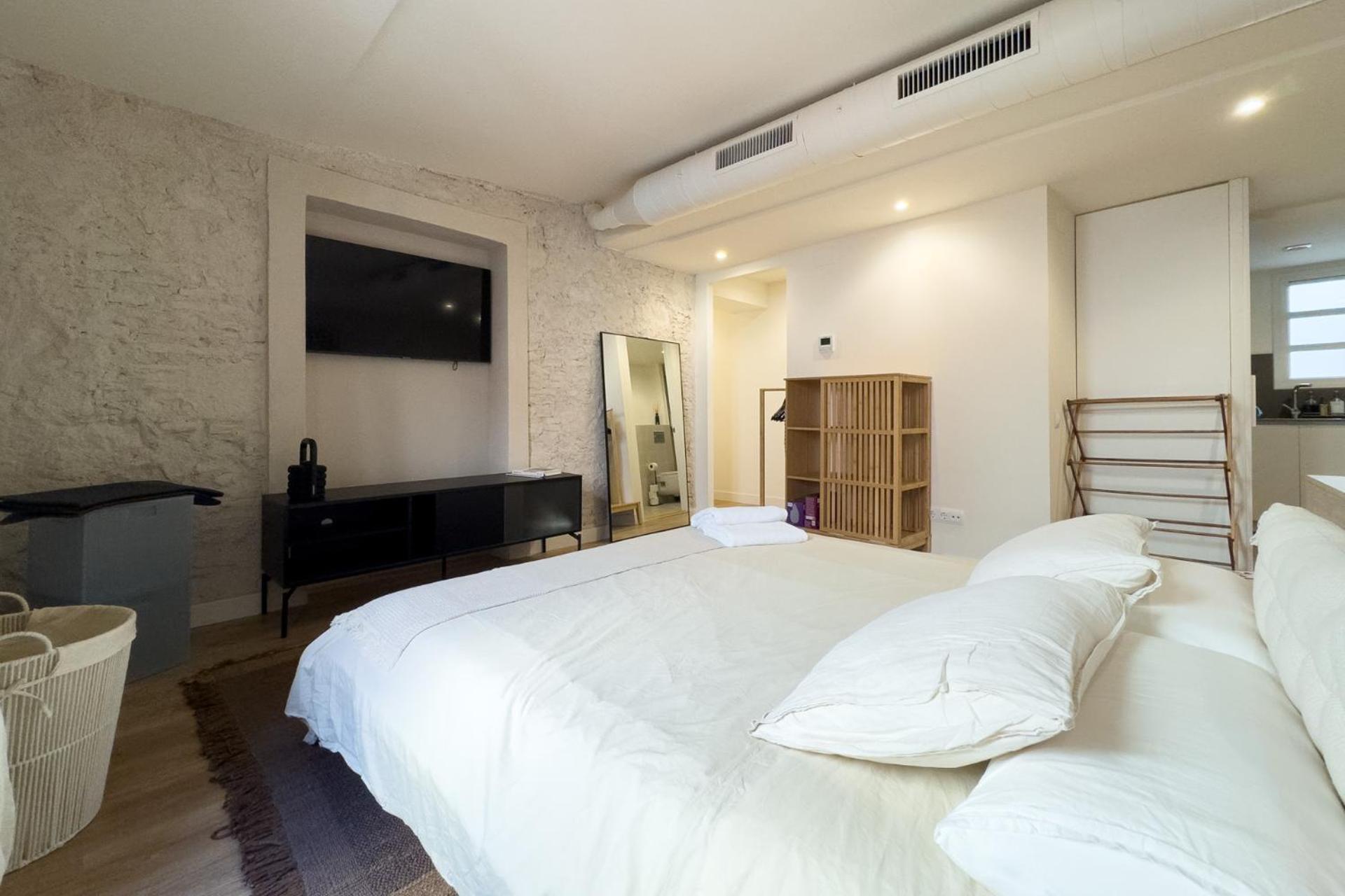 Appartamento Boutique & Bcn *