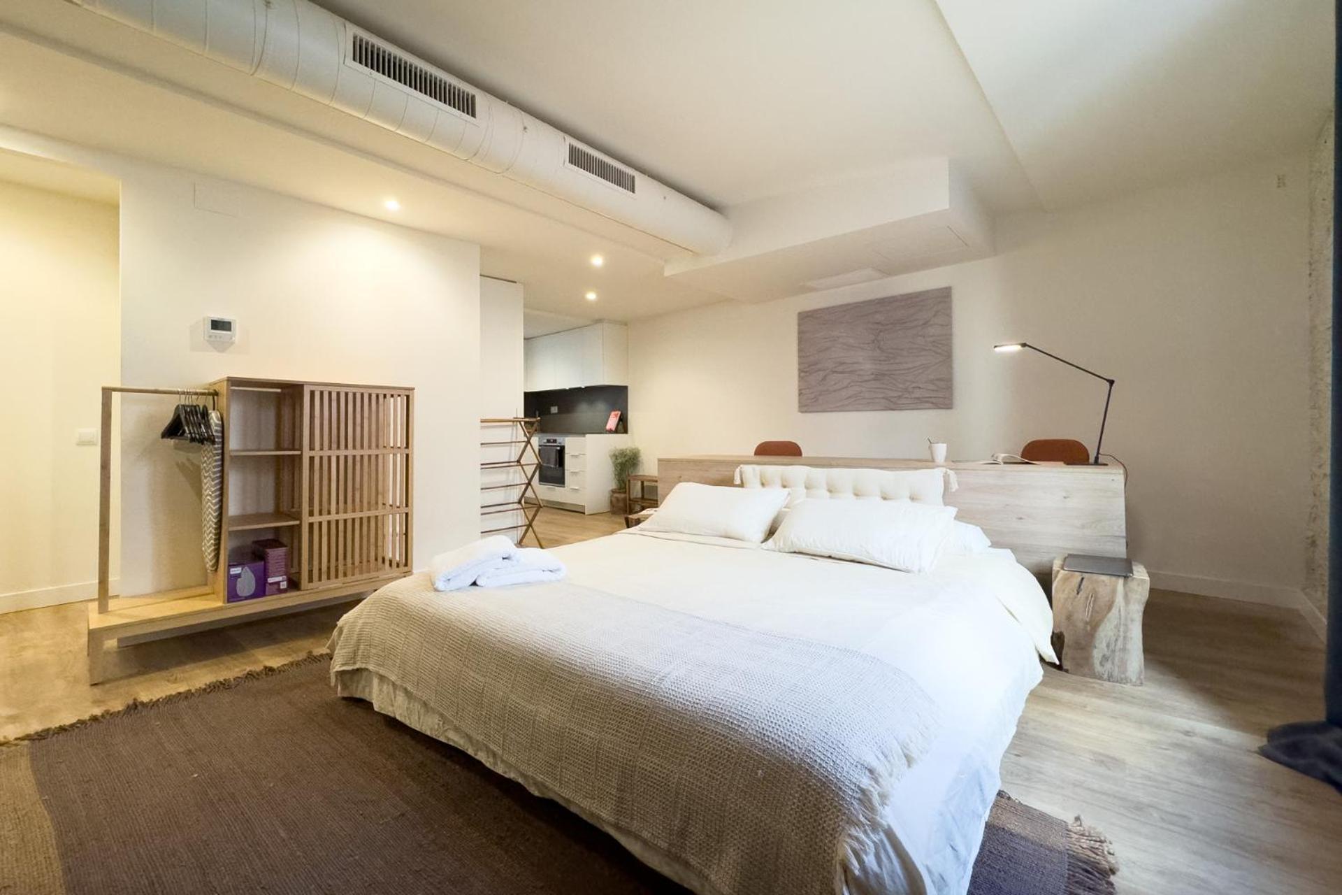 Boutique & Bcn Appartamento Barcellona