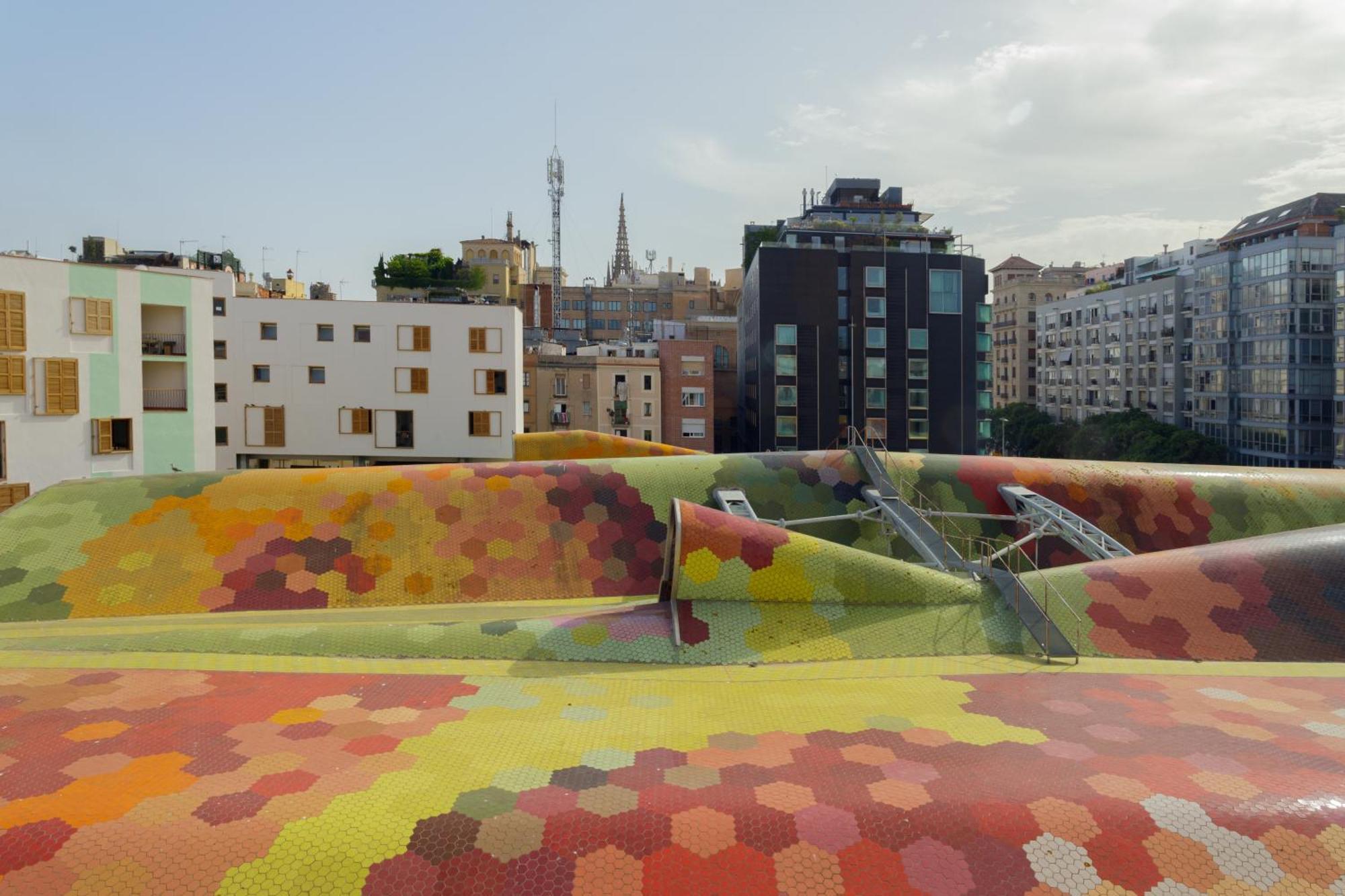 Boutique & Bcn Appartamento