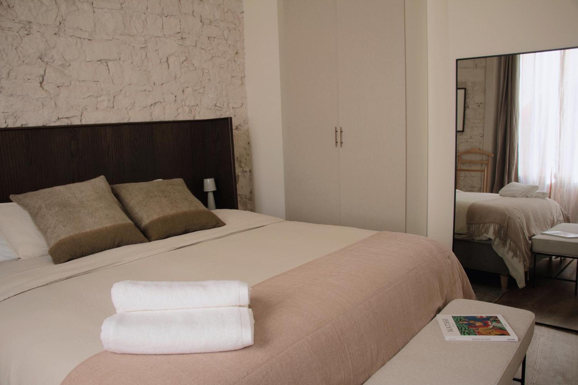 Appartamento Boutique & Bcn Barcellona