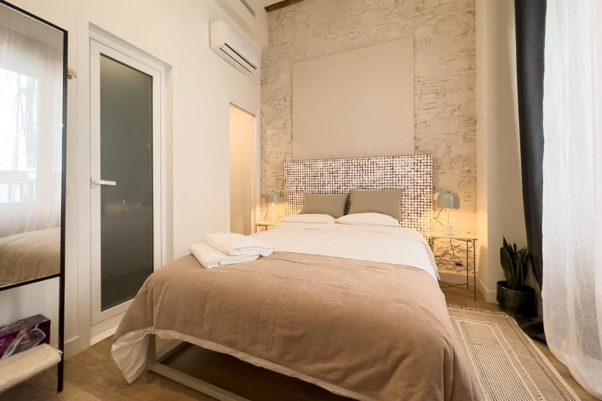 Boutique & Bcn Appartamento Barcellona