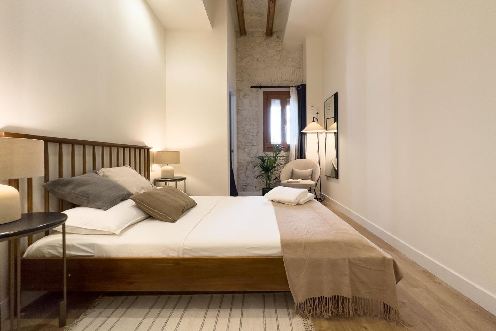 Appartamento Boutique & Bcn Barcellona