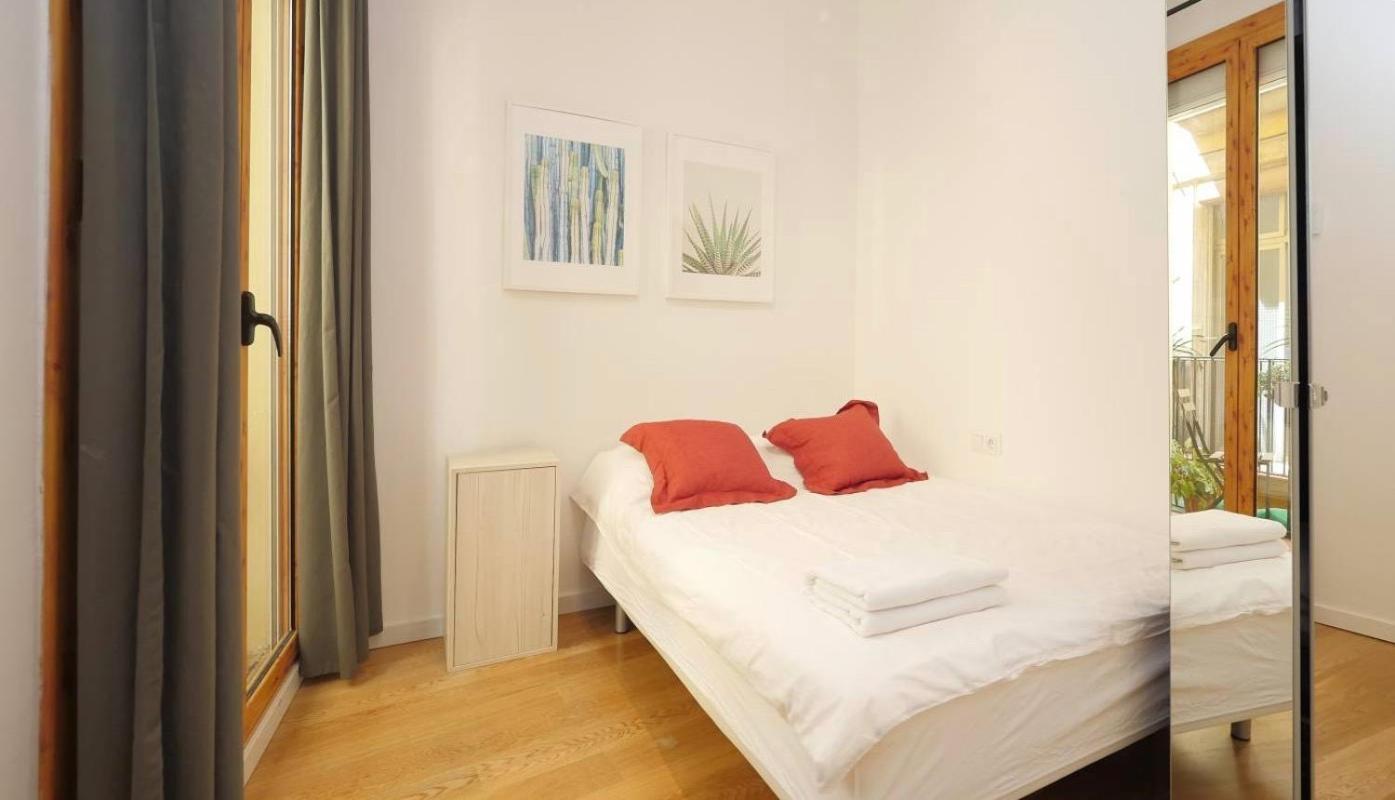 Boutique & Bcn Appartamento
