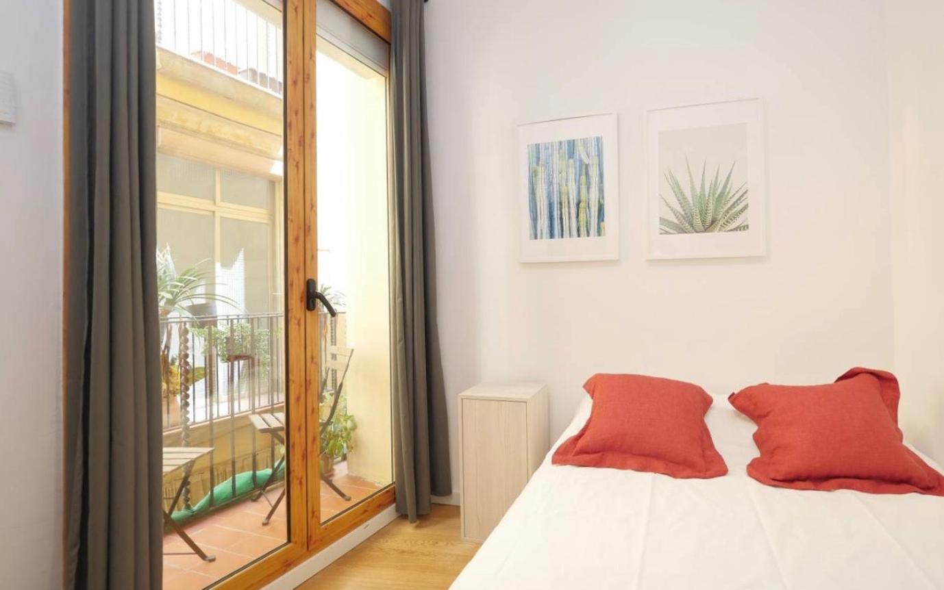Appartamento Boutique & Bcn
