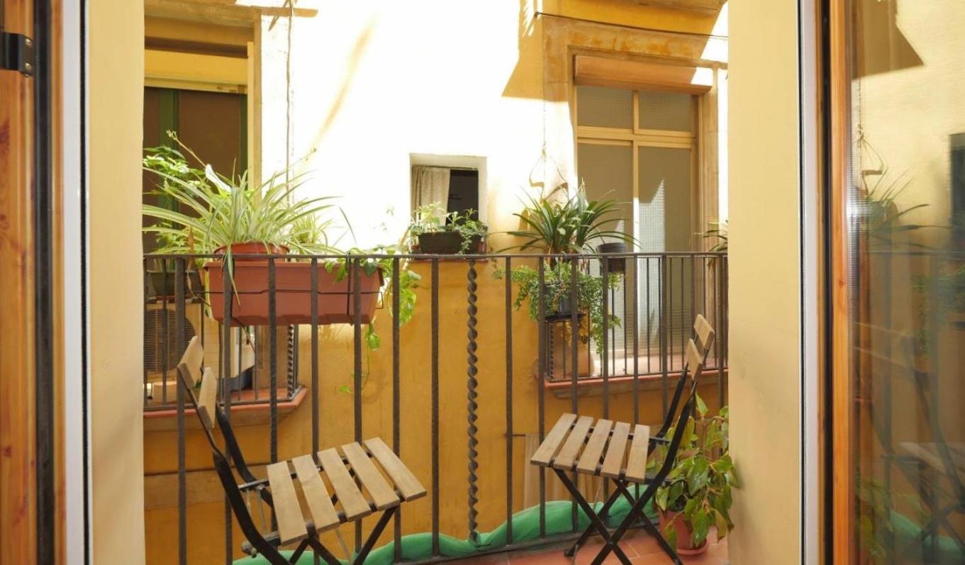 Boutique & Bcn Appartamento