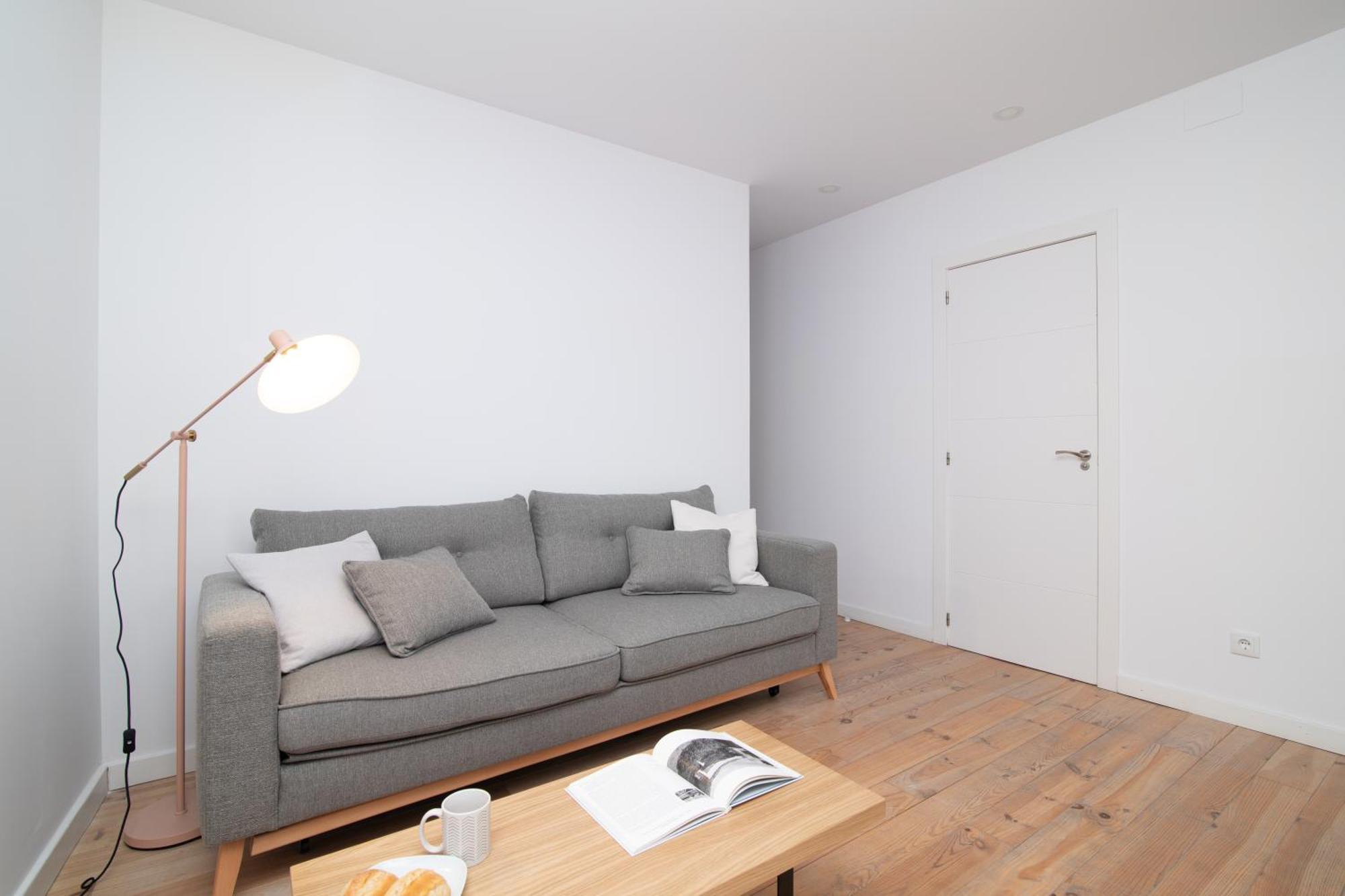 Appartamento Boutique & Bcn