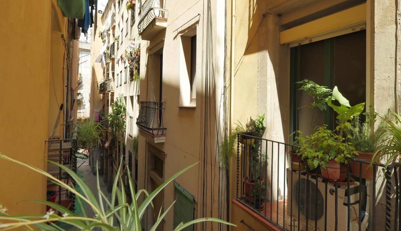 Appartamento Boutique & Bcn Barcellona