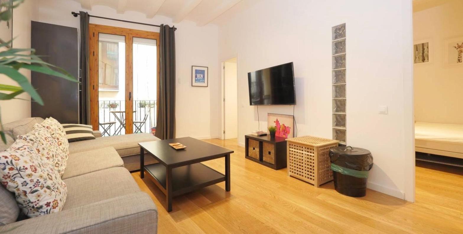 Boutique & Bcn Appartamento