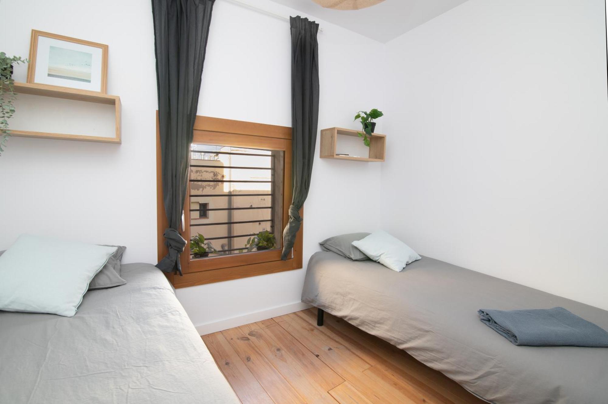 Boutique & Bcn Appartamento *
