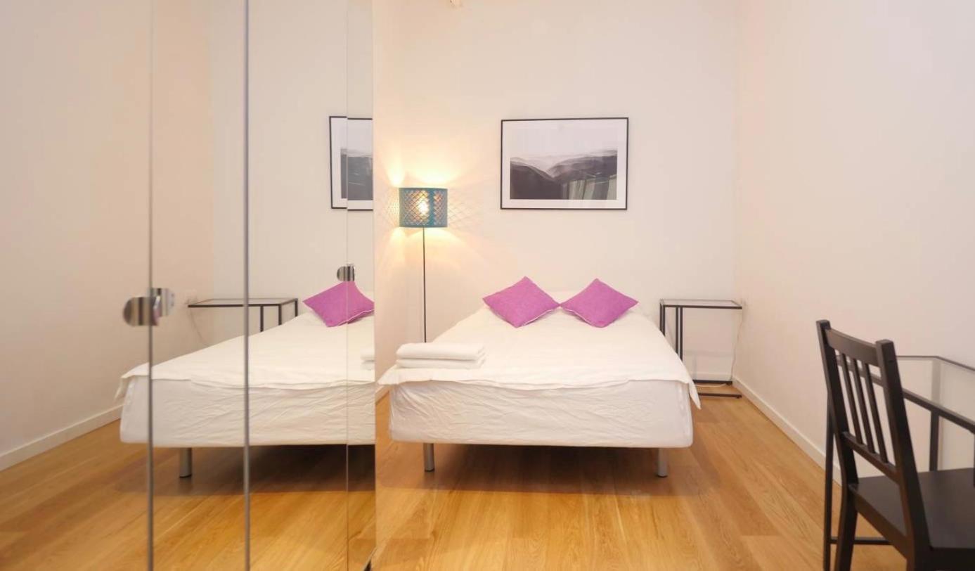 Boutique & Bcn Appartamento Barcellona