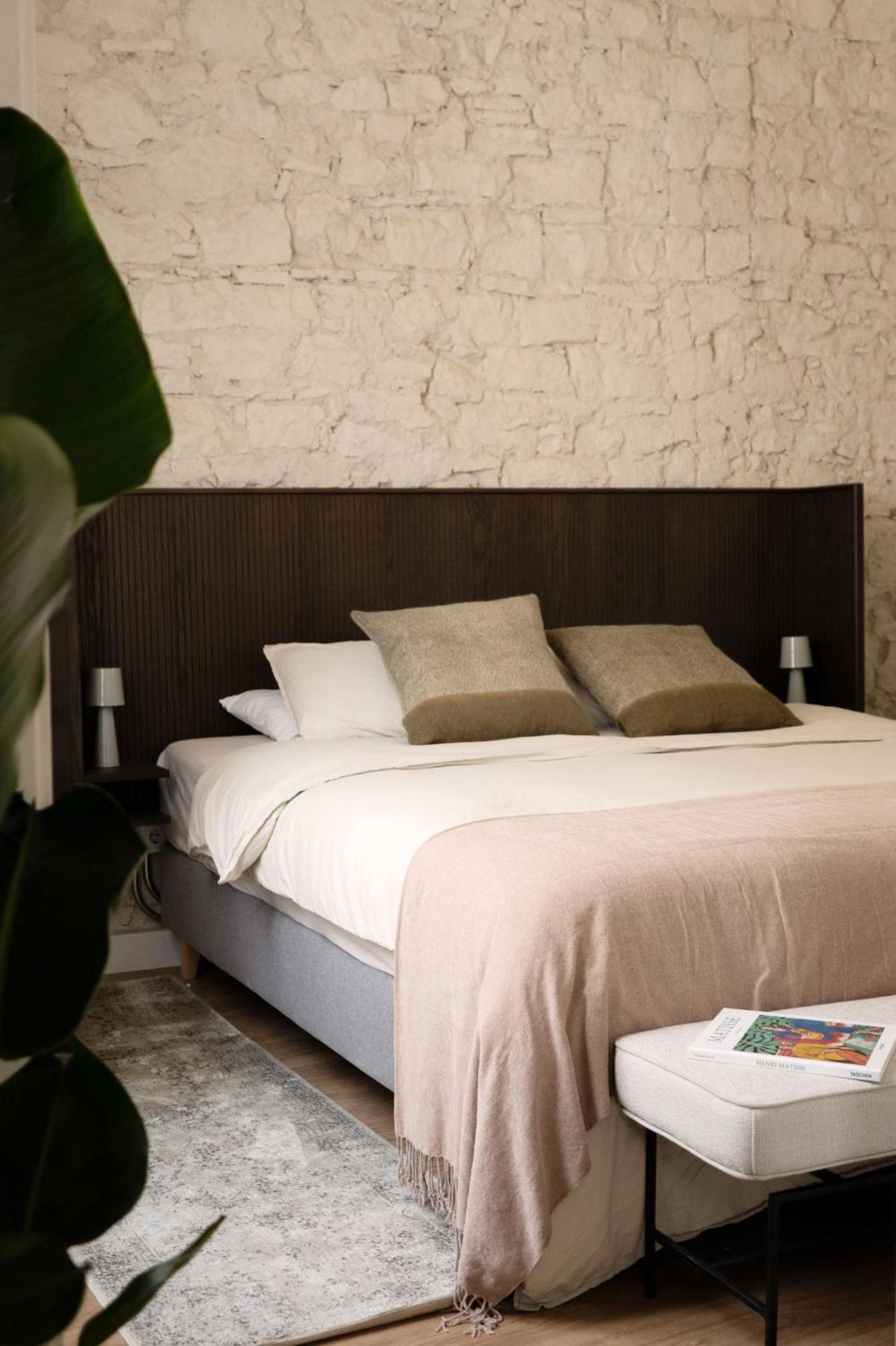 Boutique & Bcn Appartamento