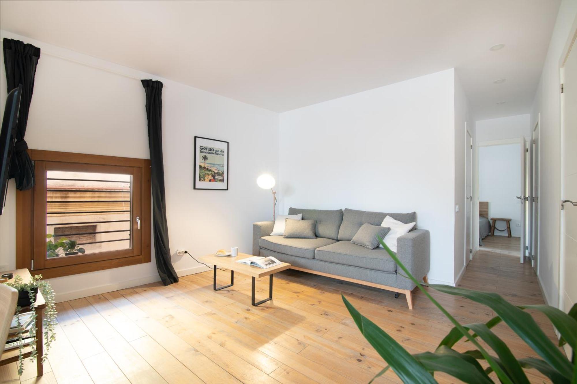 Appartamento Boutique & Bcn