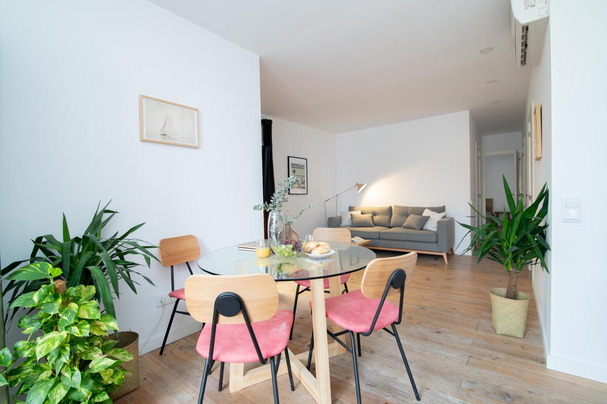 Boutique & Bcn Appartamento *