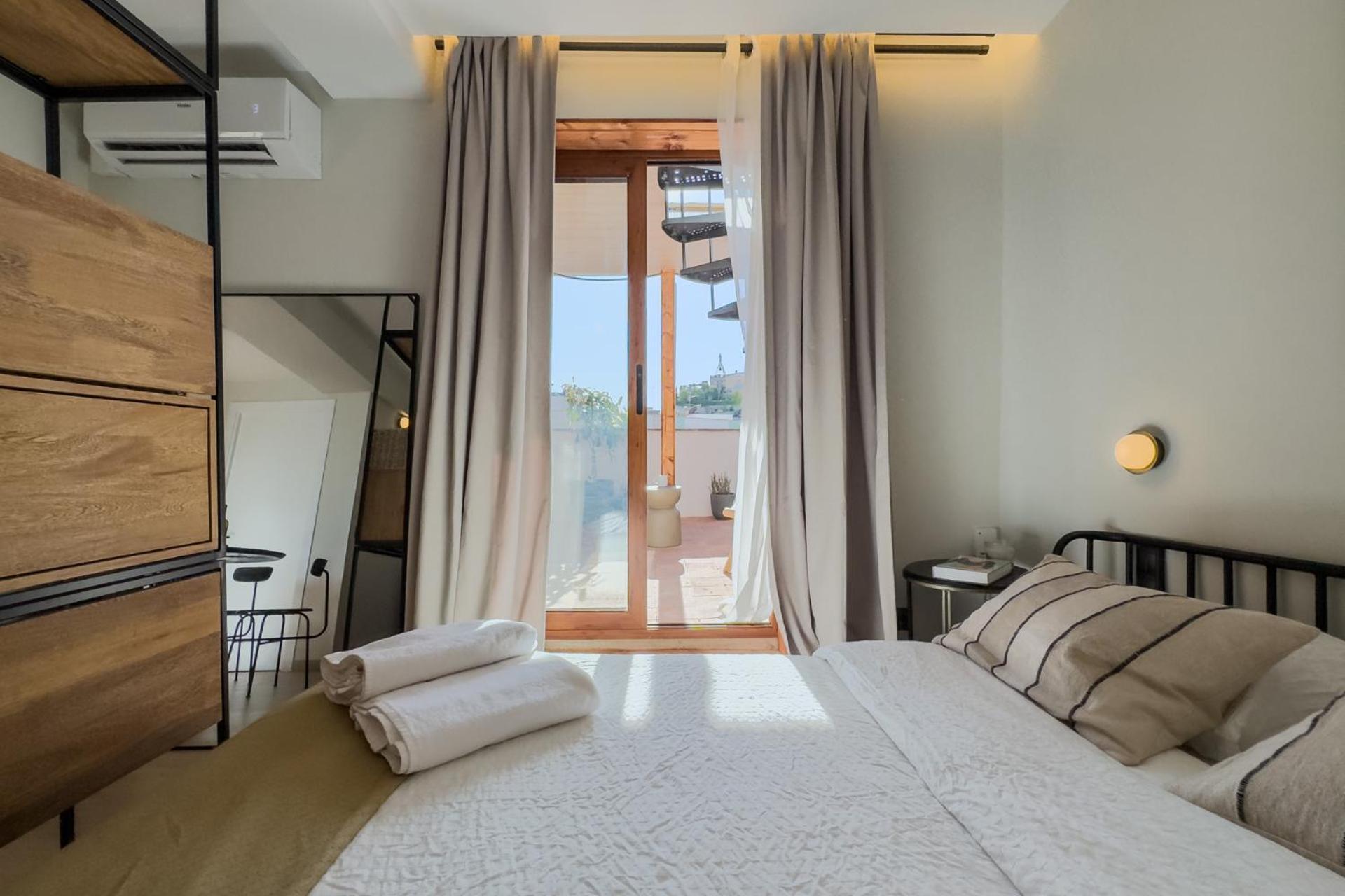 Appartamento Boutique & Bcn