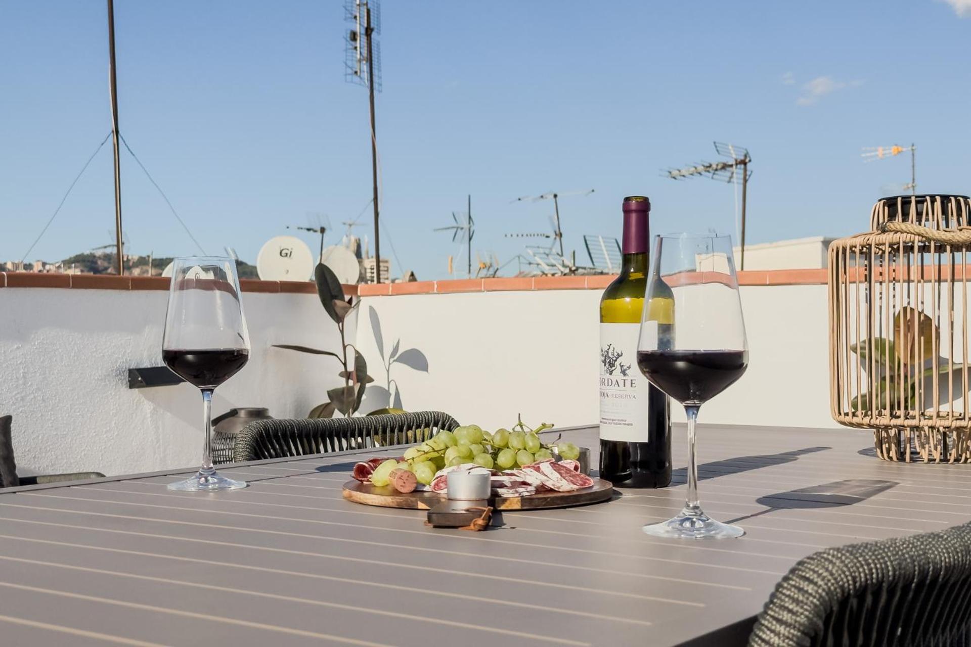 Appartamento Boutique & Bcn