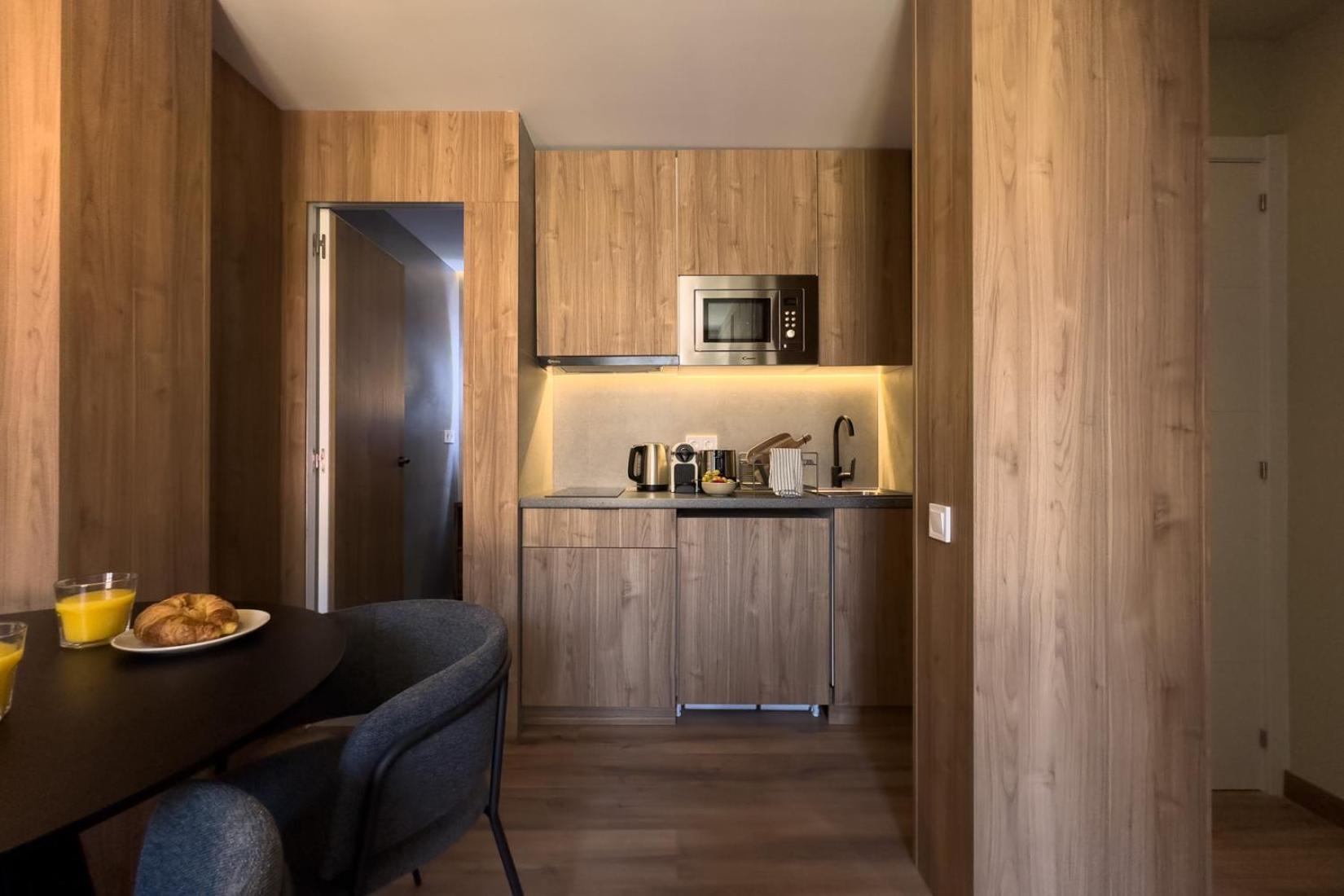 Appartamento Boutique & Bcn Barcellona