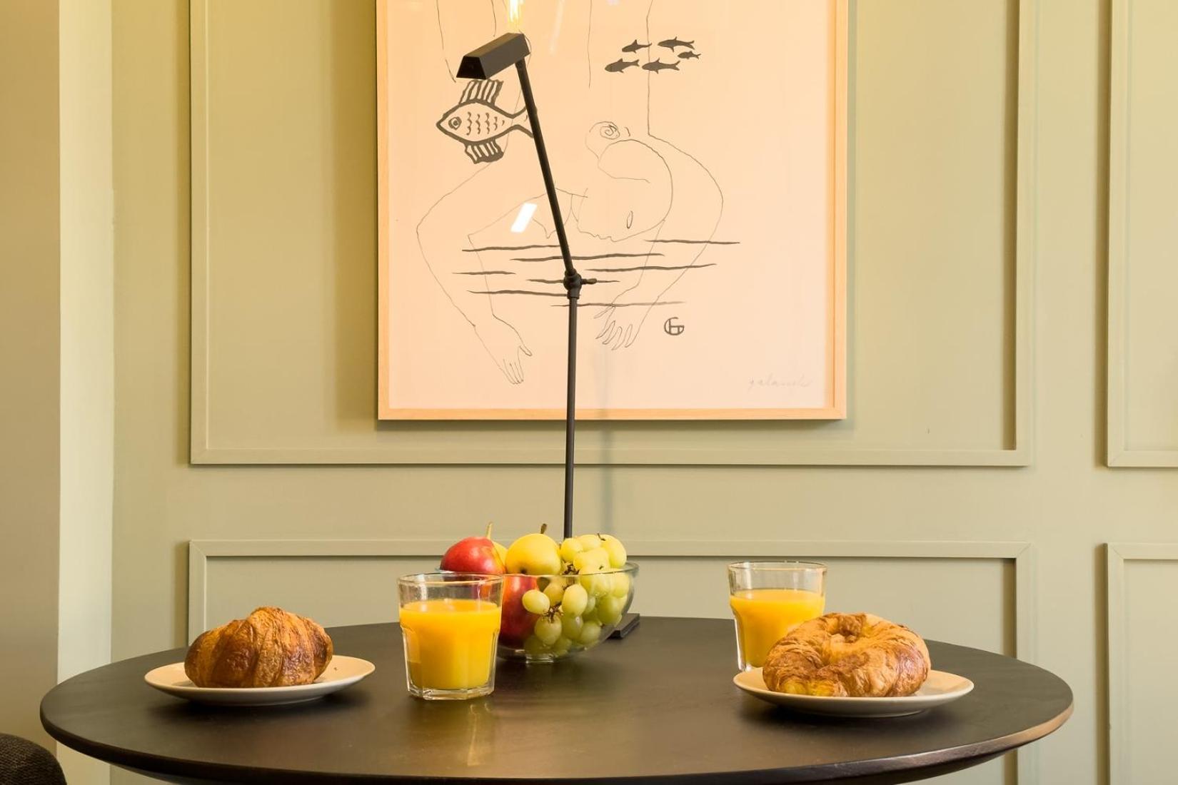 Boutique & Bcn Appartamento Barcellona
