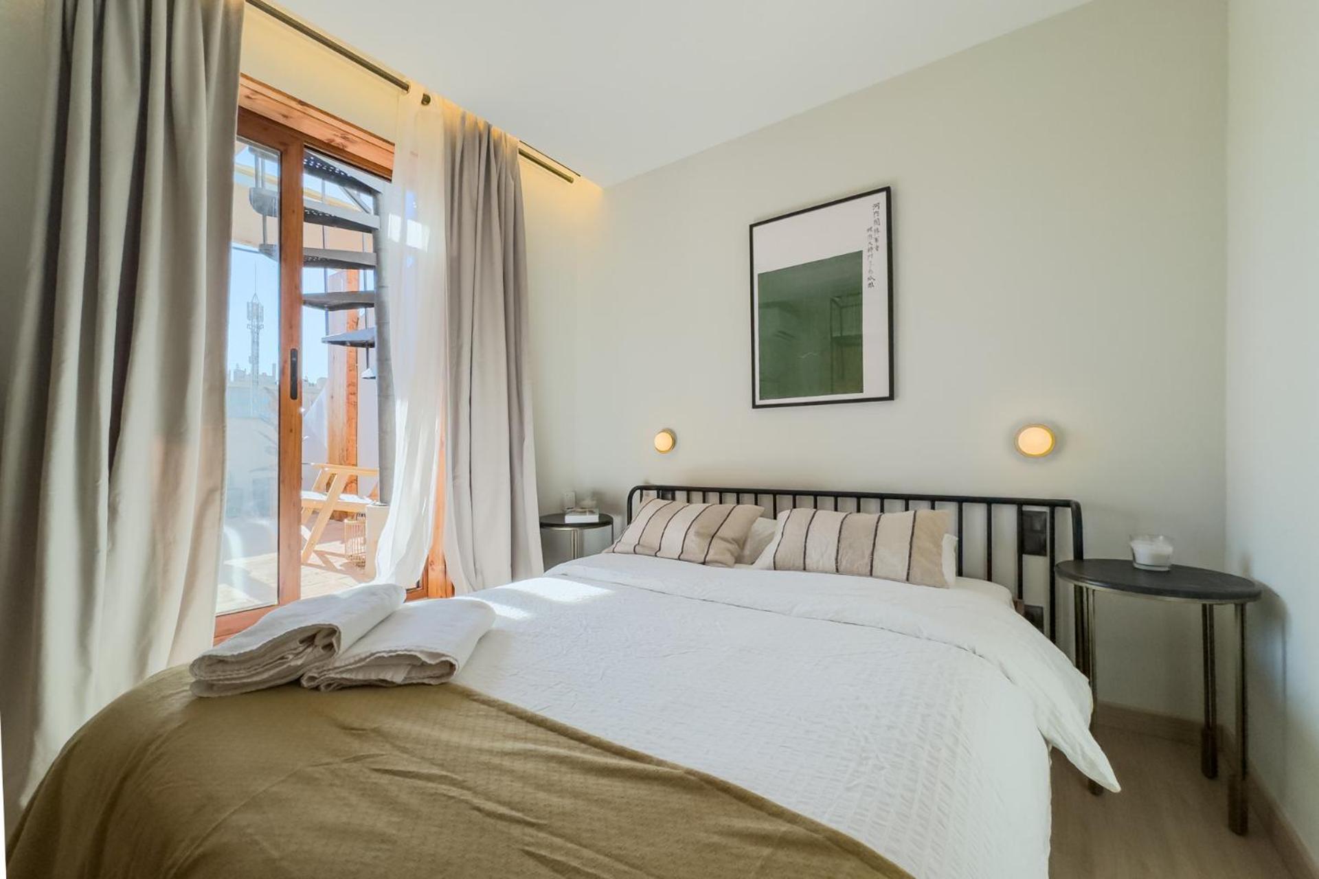 Boutique & Bcn Appartamento Barcellona
