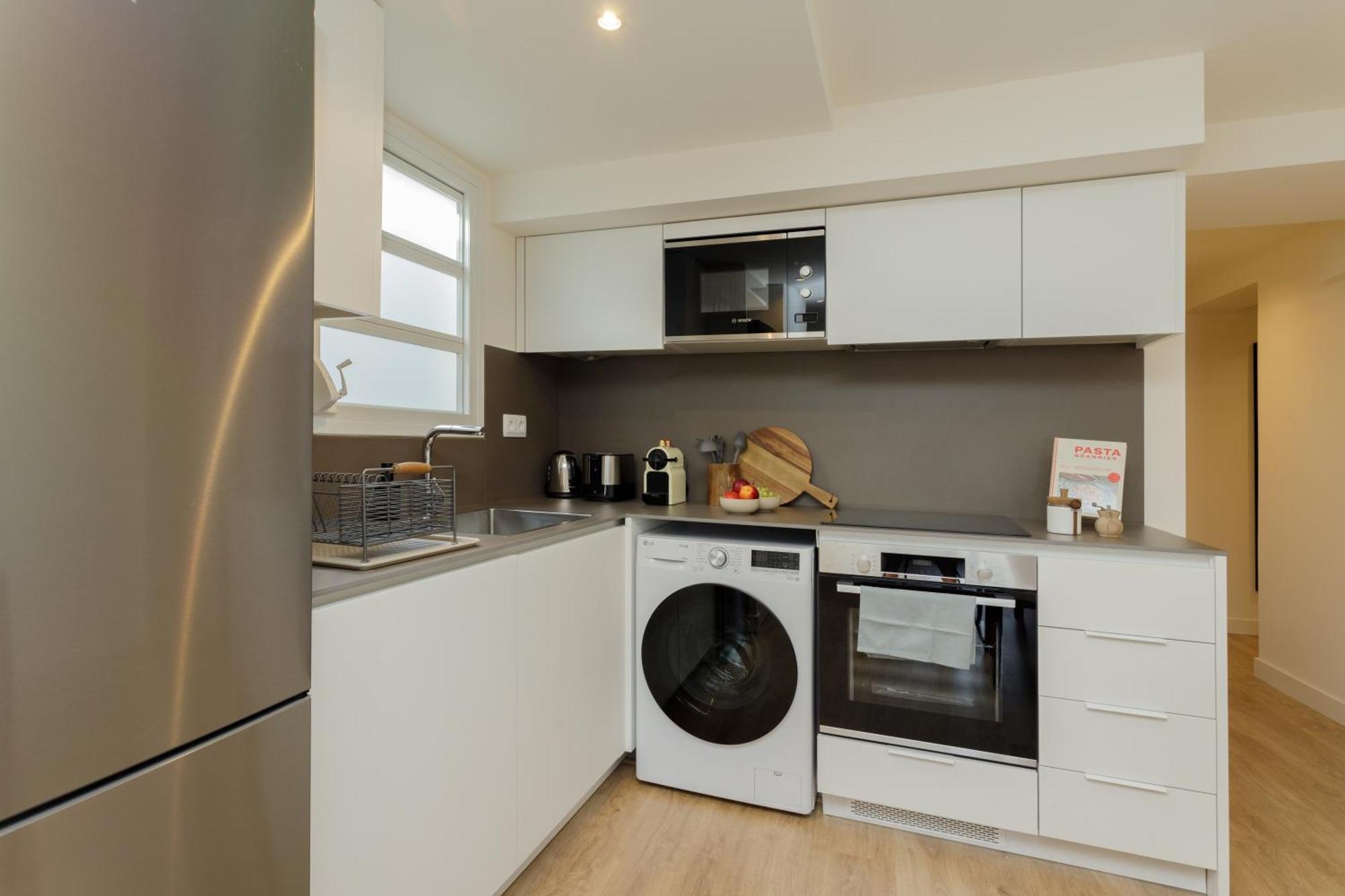 Apartment Boutique & Bcn
