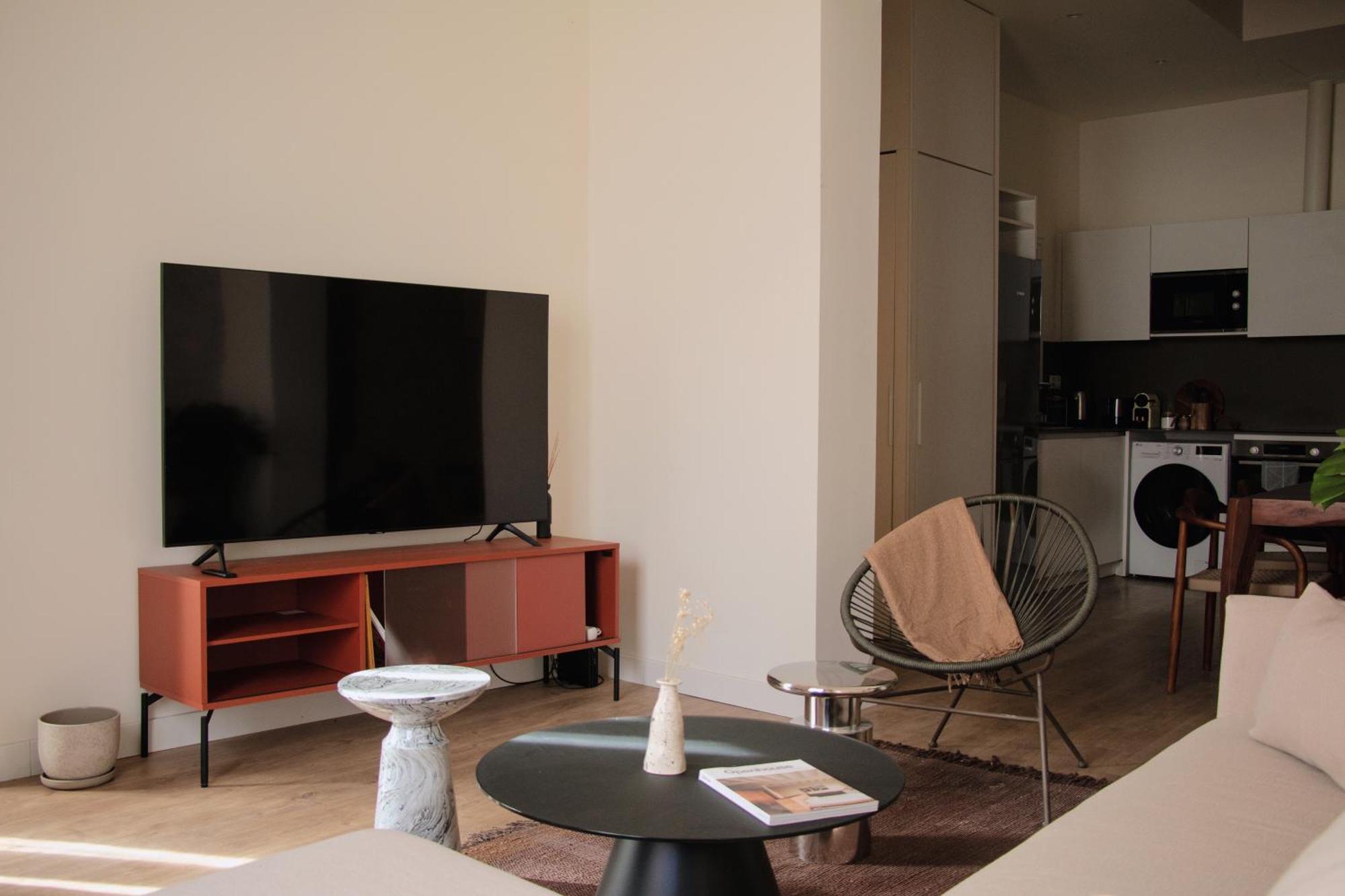 Apartment Boutique & Bcn