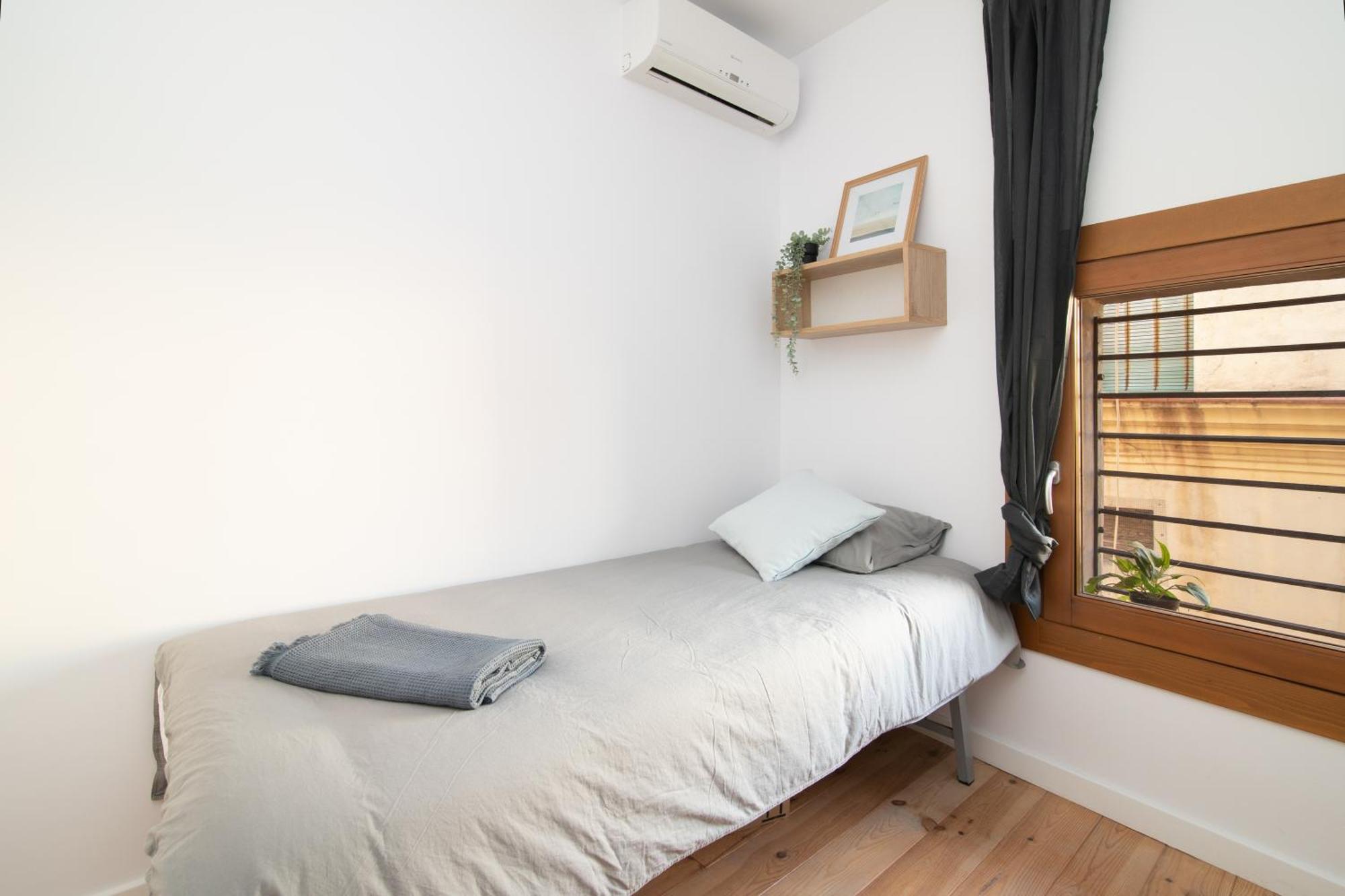 Apartment Boutique & Bcn *