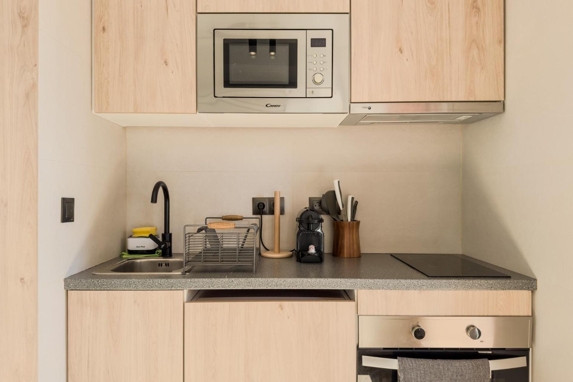 Boutique & Bcn Apartment Barcelona